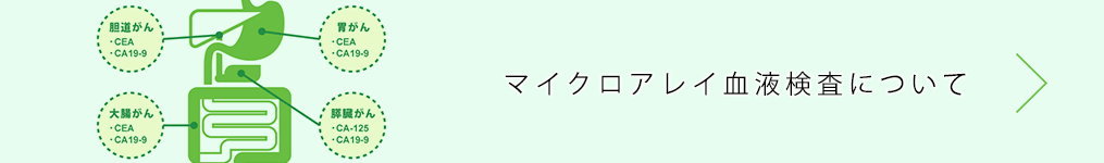 マイクロアレイ血液検査について